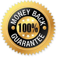 KetoVera 60-Day Money-Back Guarantee