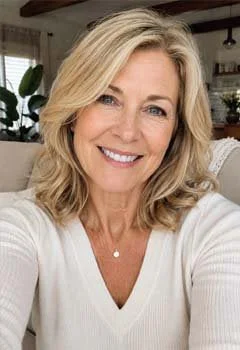 KetoVera customer review from Maria C.
