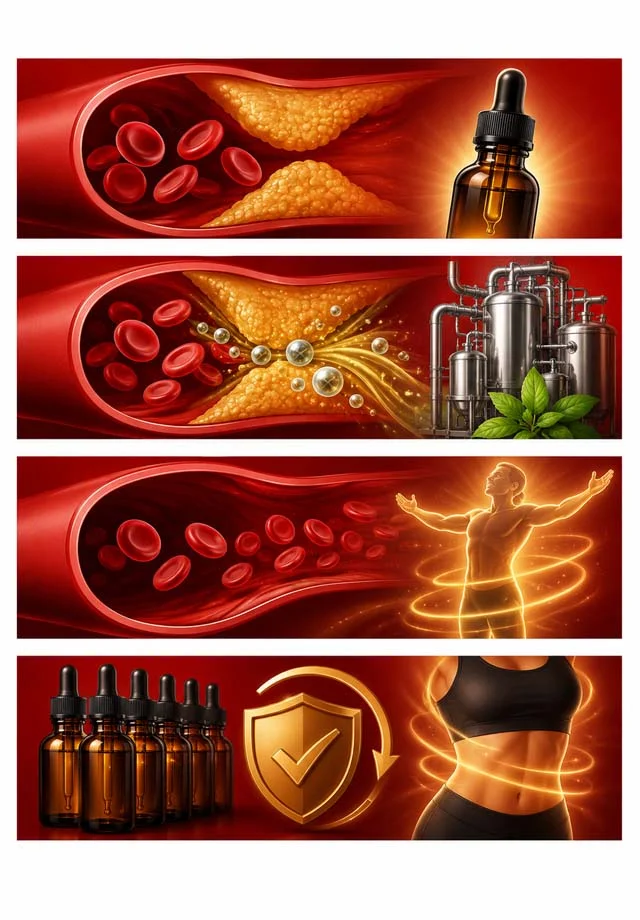 KetoVera Liquid Metabolism Support Supplement